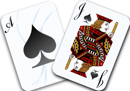 Jouer au blackjack